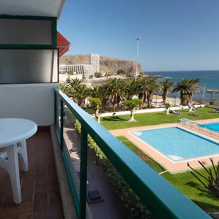 Comodoro Aparment Playa Los Cristianos Lägenhet