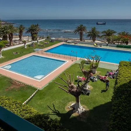 Lägenhet Comodoro Aparment Playa Los Cristianos
