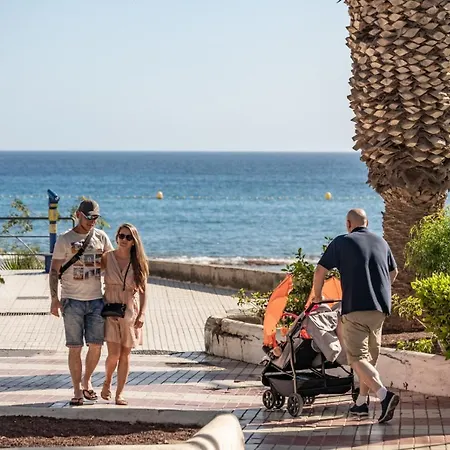 Comodoro Aparment Playa Los Cristianos Lägenhet Los Cristianos (Tenerife)